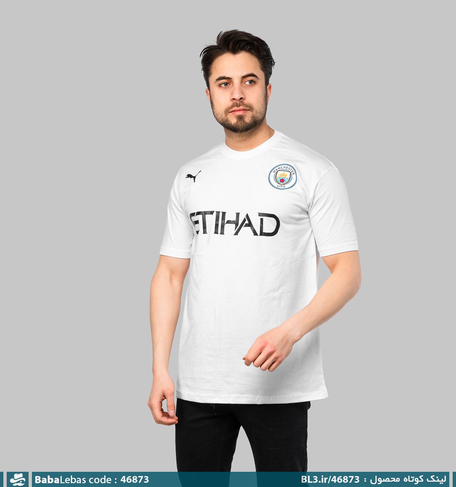 تيشرت مردانه 46873
