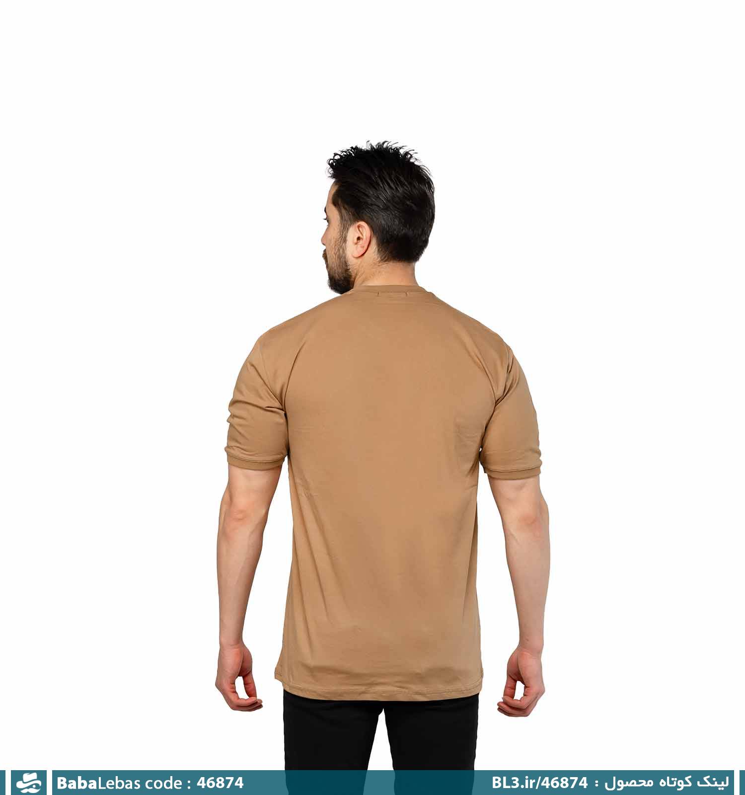 کیت ورزشی منچسترسیتی یقه گرد مردانه مدل 46874 - تصویر 2