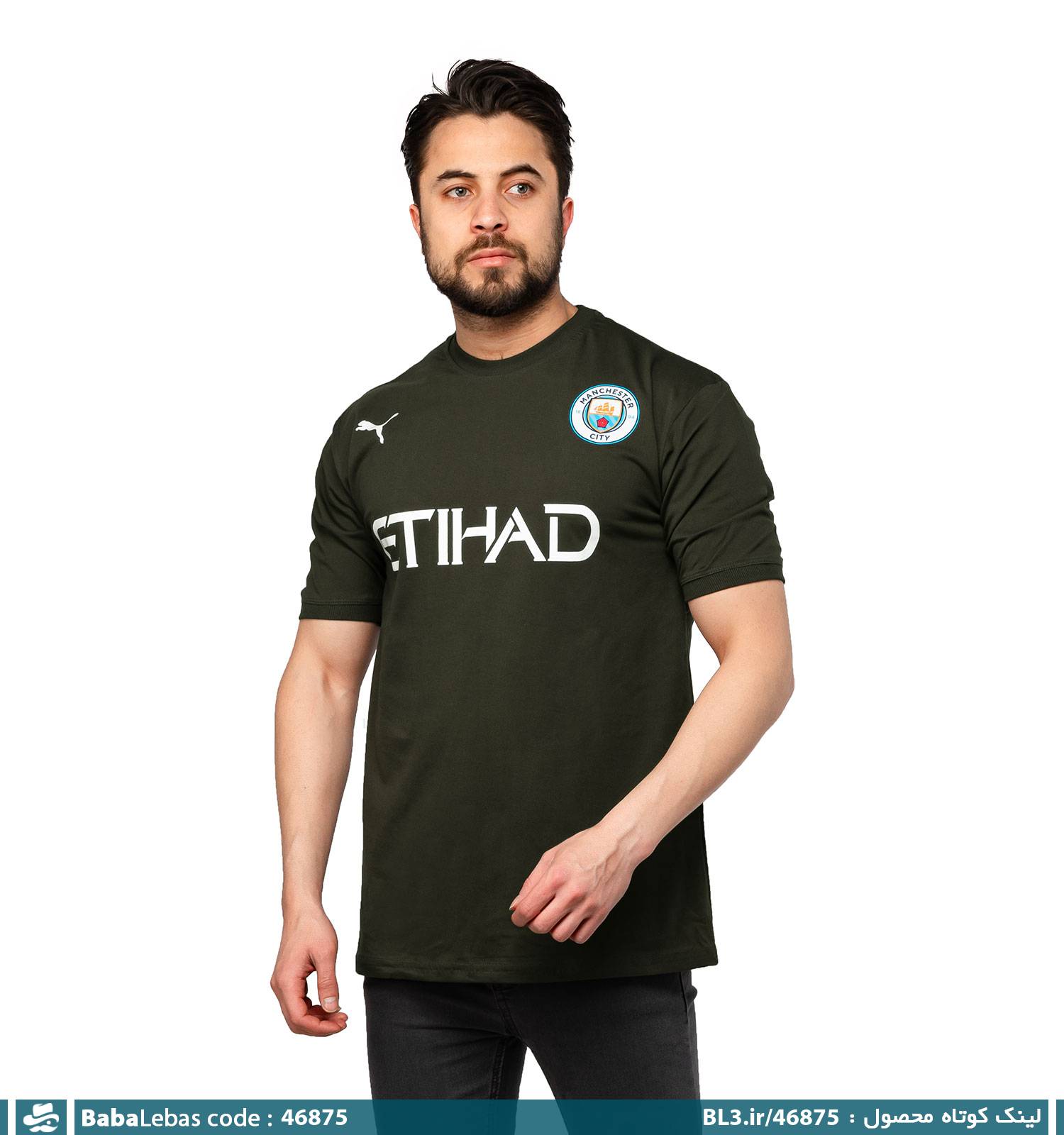 تيشرت مردانه 46875
