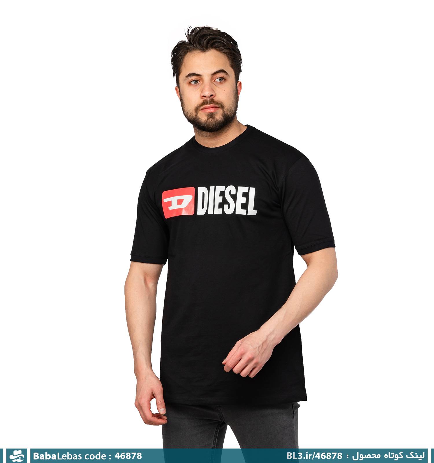 تيشرت مردانه 46878