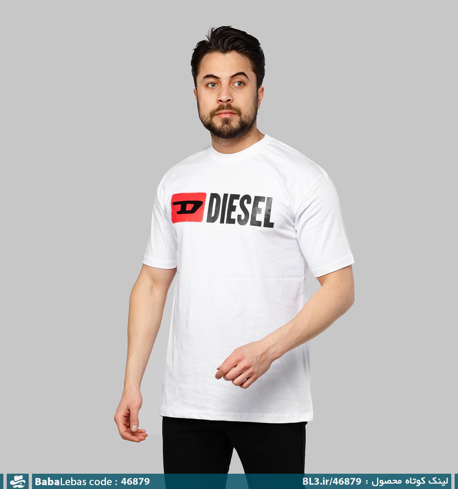 تيشرت مردانه 46879