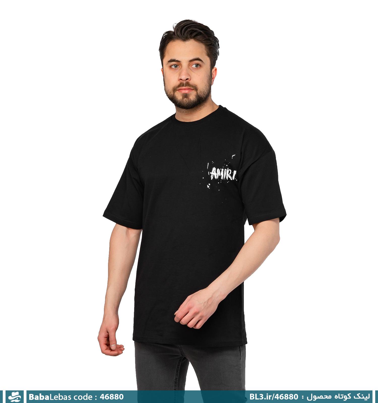 تيشرت مردانه 46880