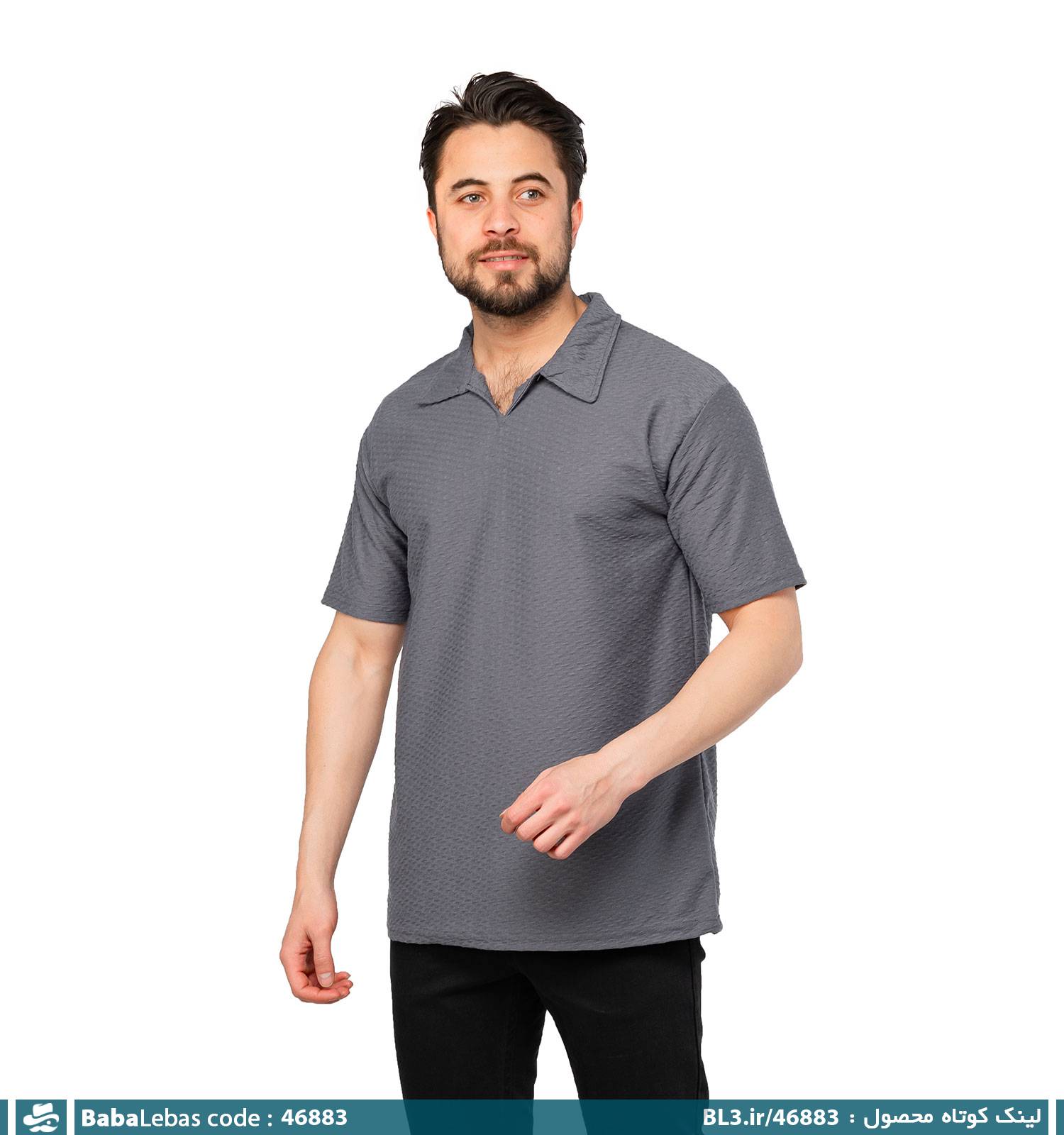 تيشرت مردانه 46883