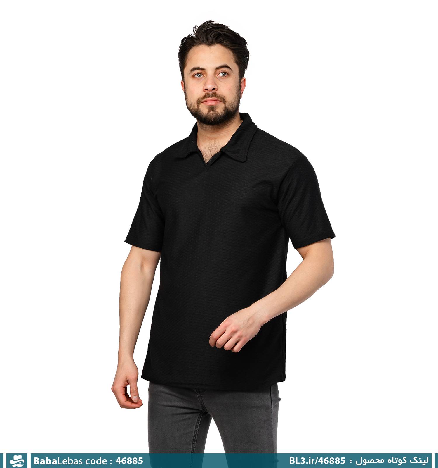 تيشرت مردانه 46885