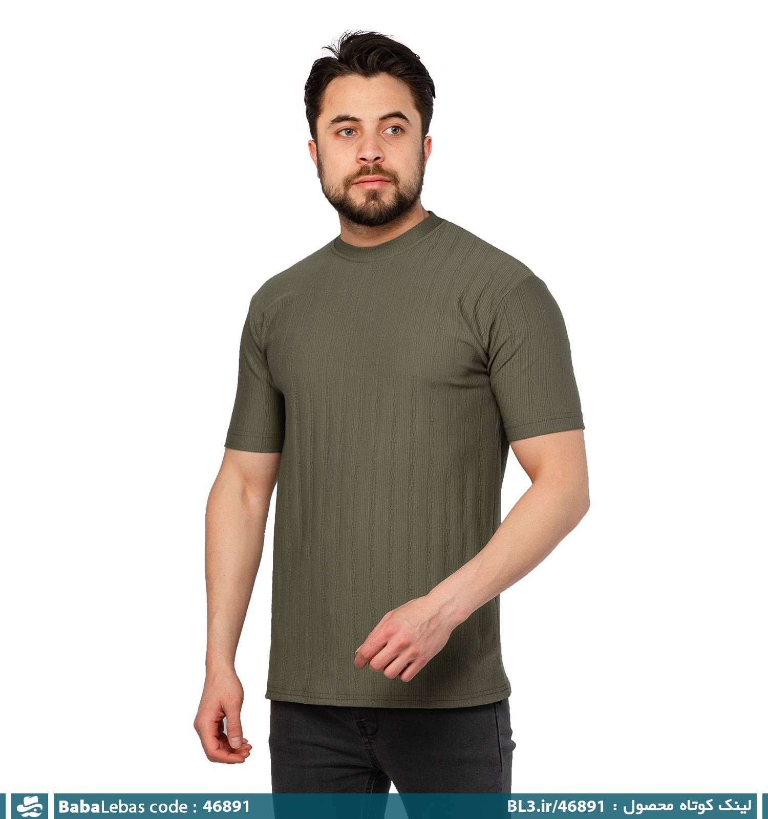 تيشرت مردانه 46891