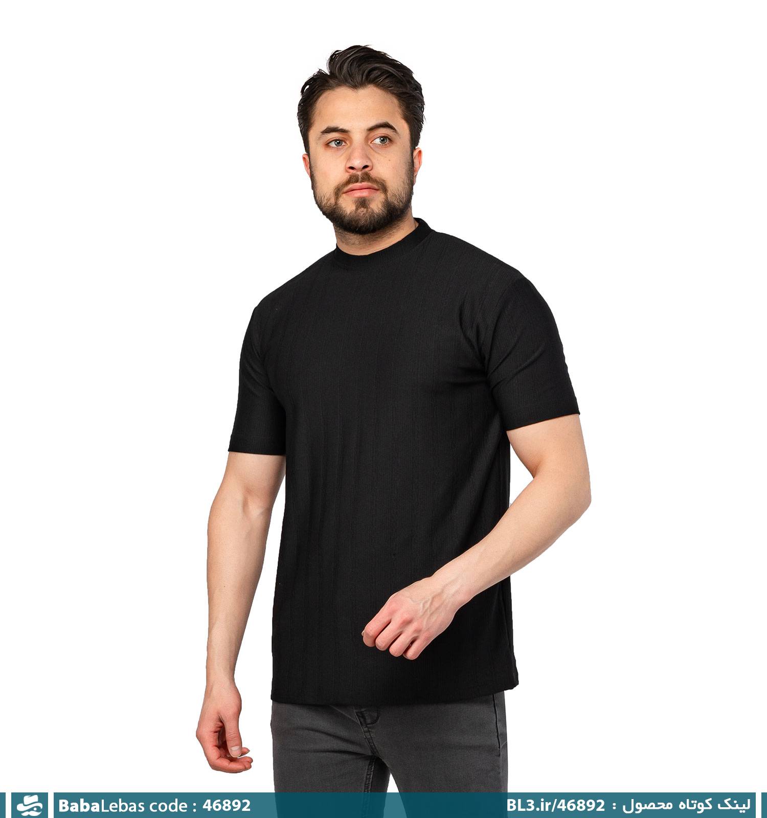 تيشرت مردانه 46892