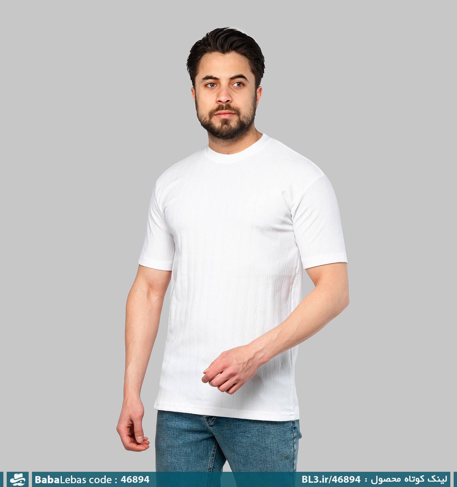 تيشرت مردانه 46894