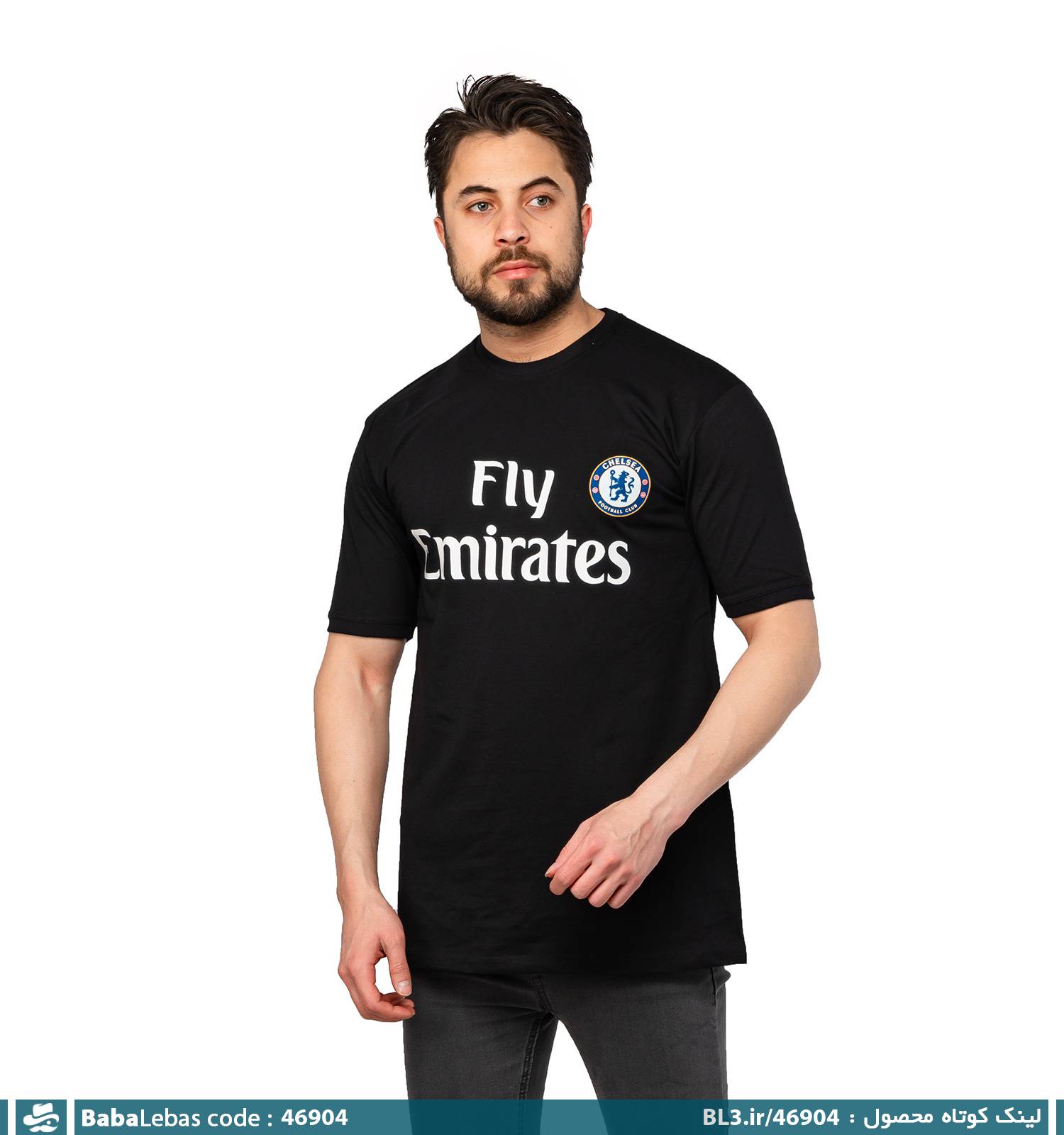 تيشرت مردانه 46904