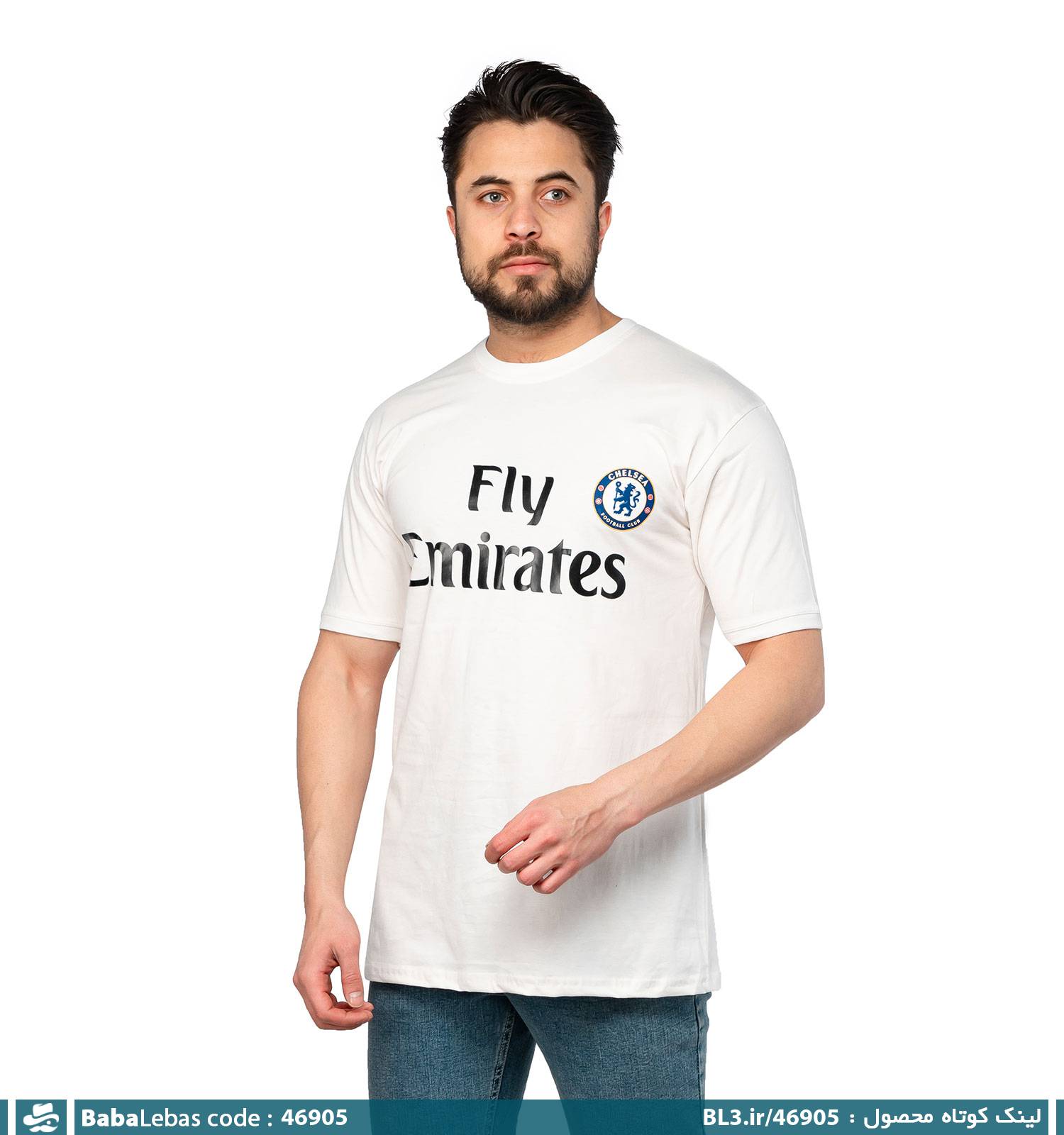 تيشرت مردانه 46905