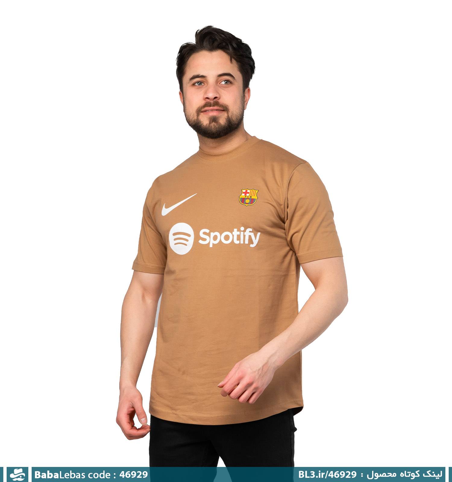 تيشرت مردانه 46929