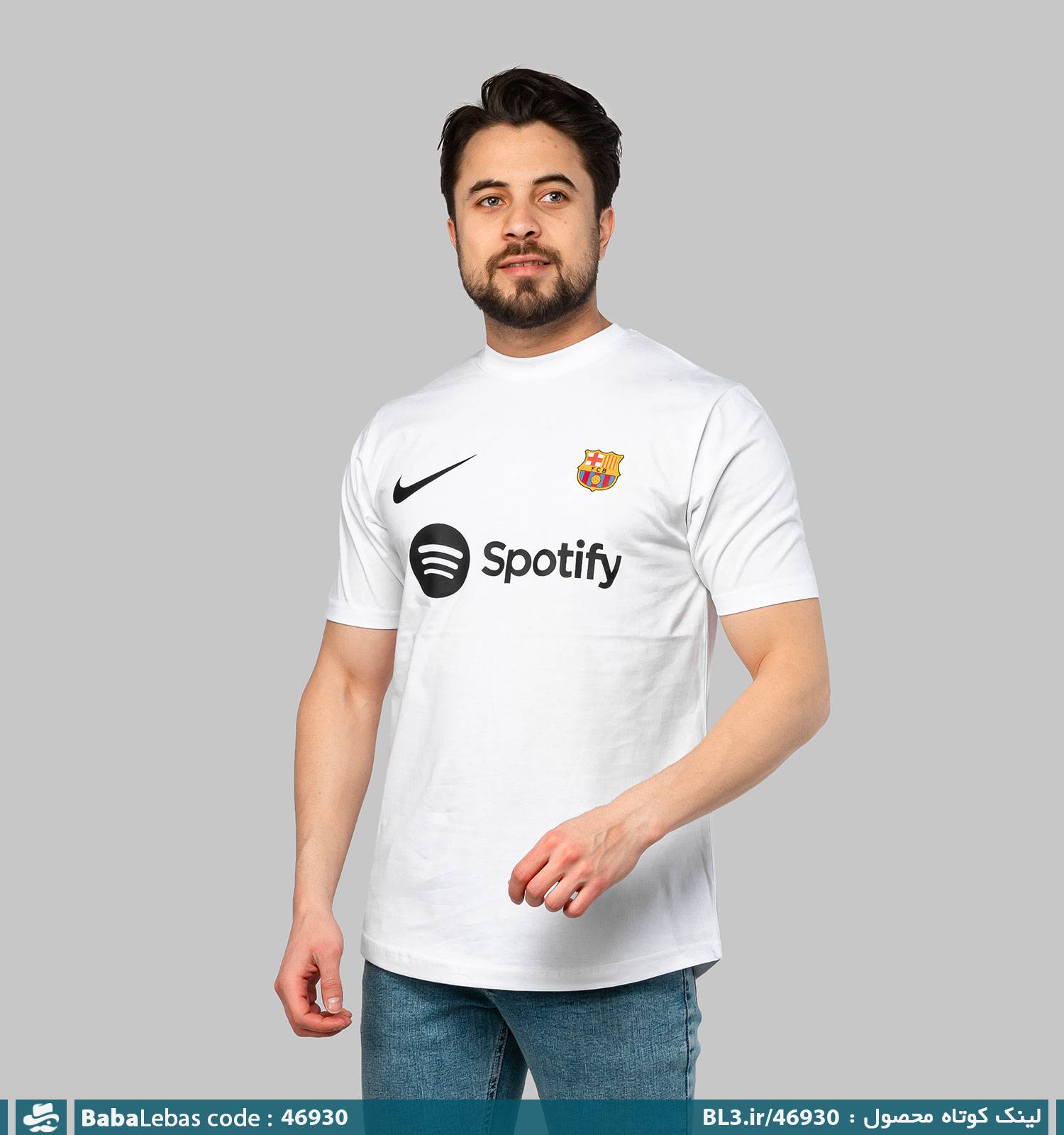 تيشرت مردانه 46930