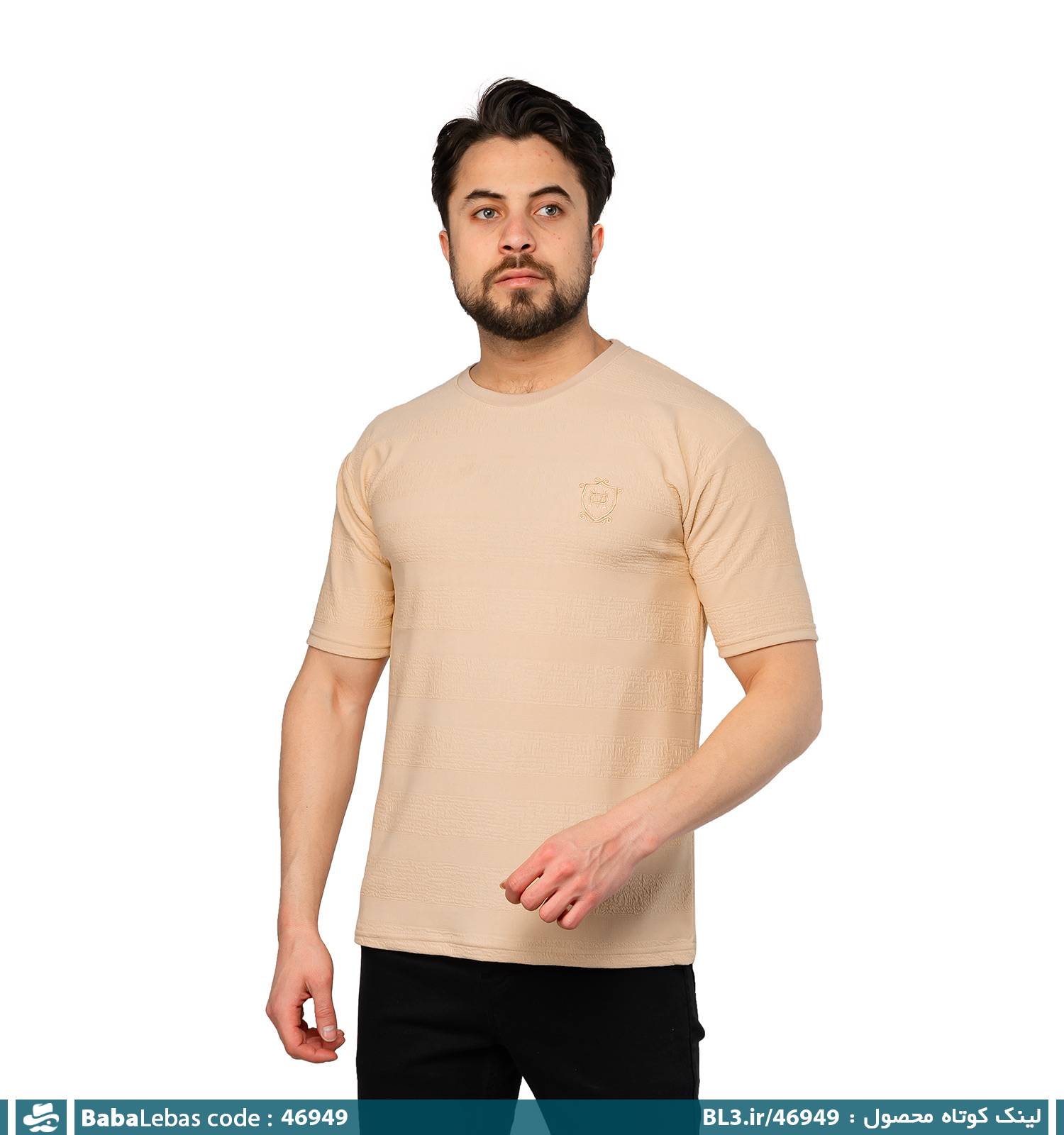 تيشرت مردانه 46949