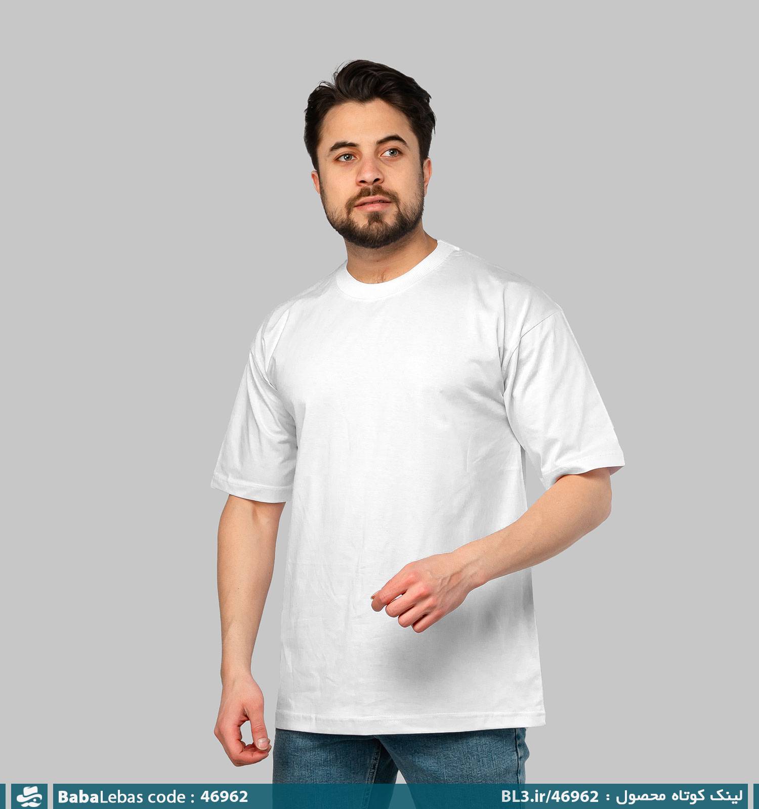 تيشرت مردانه 46962