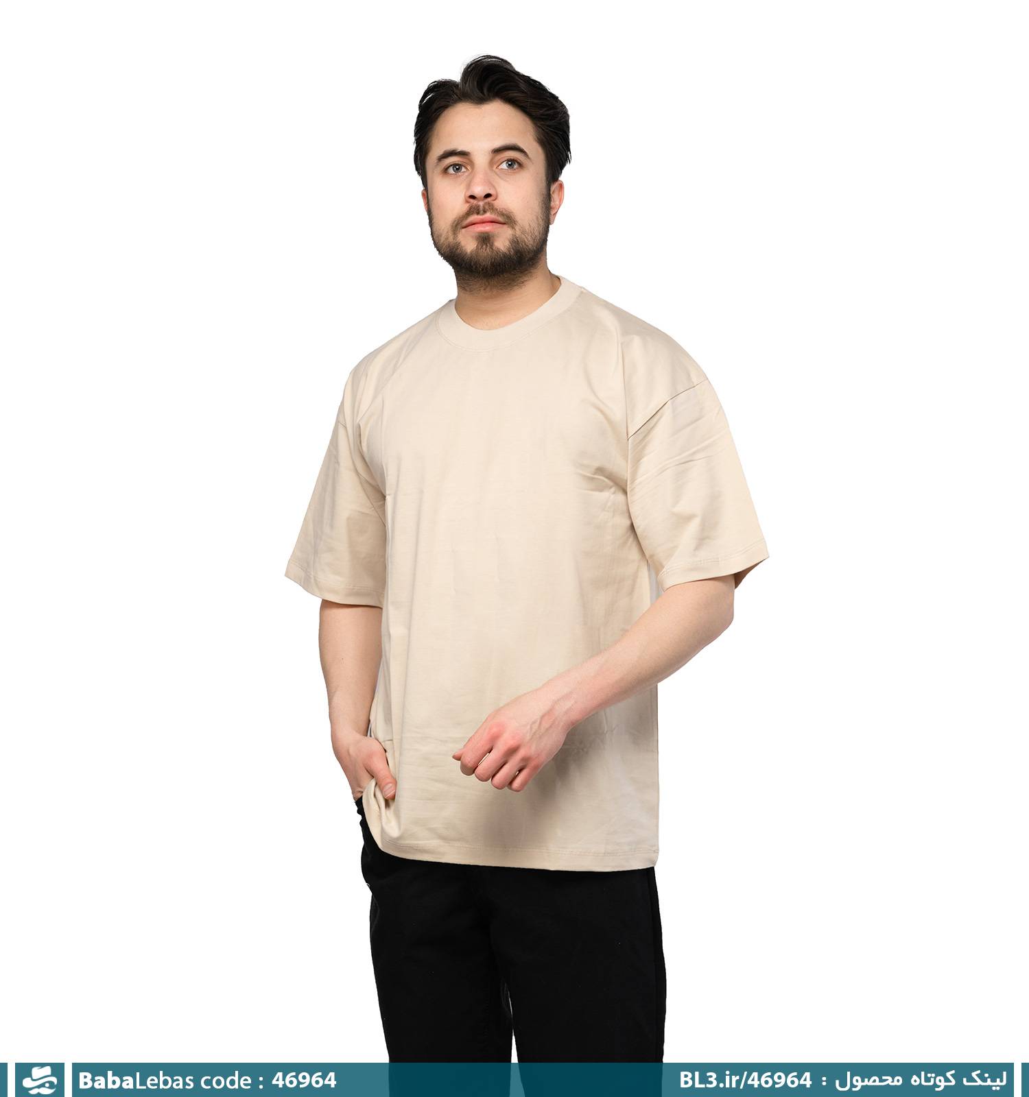 تيشرت مردانه 46964