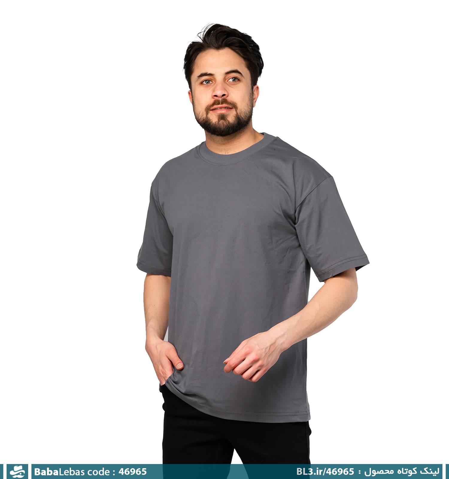 تيشرت مردانه 46965