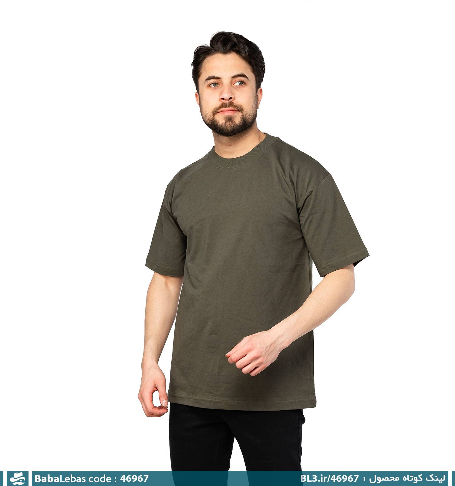 تيشرت مردانه 46967