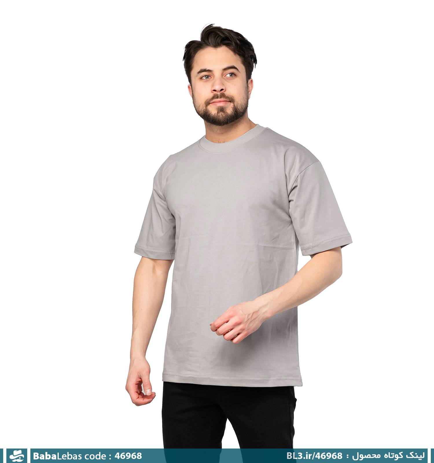 تيشرت مردانه 46968