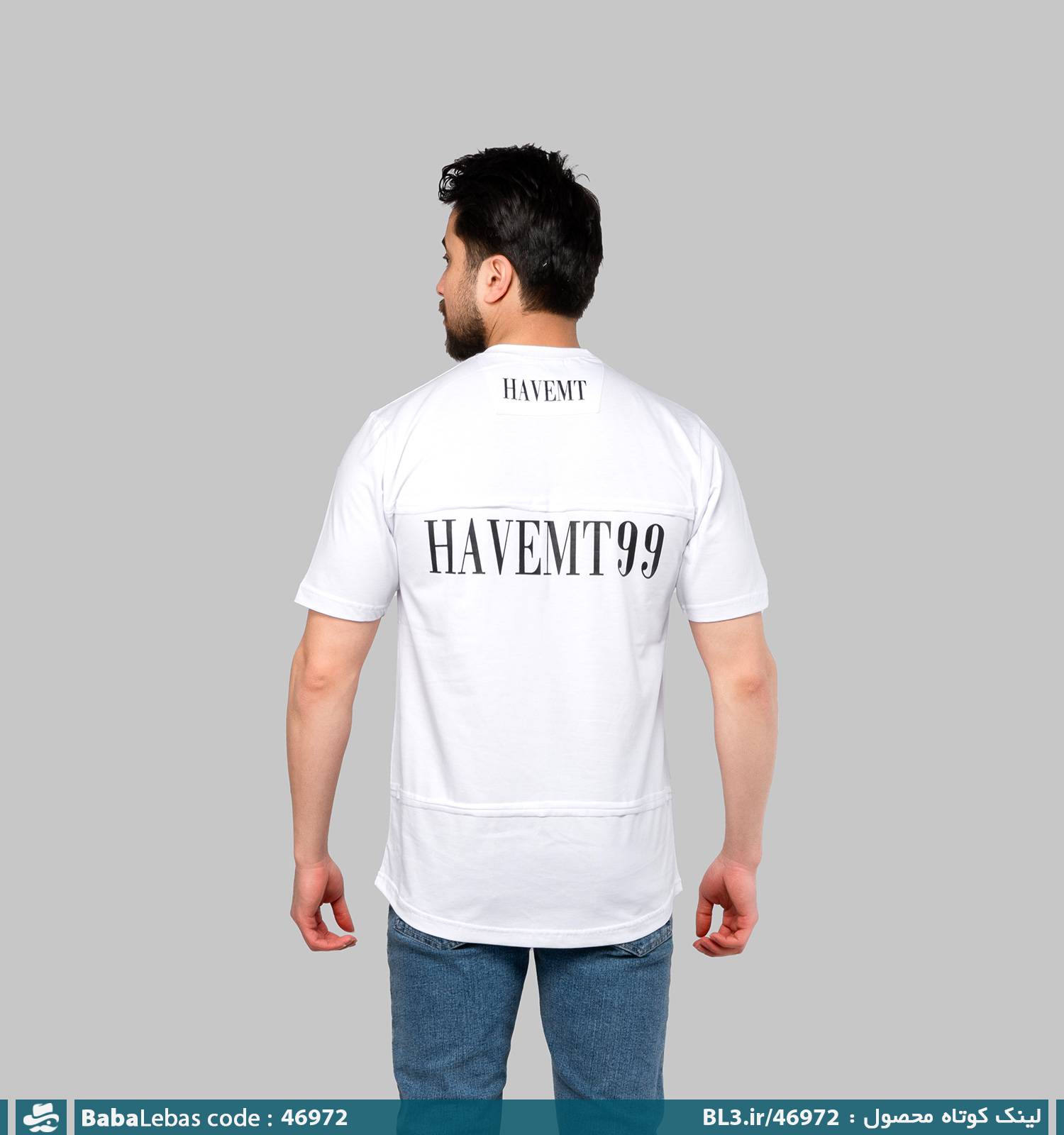تيشرت مردانه 46972