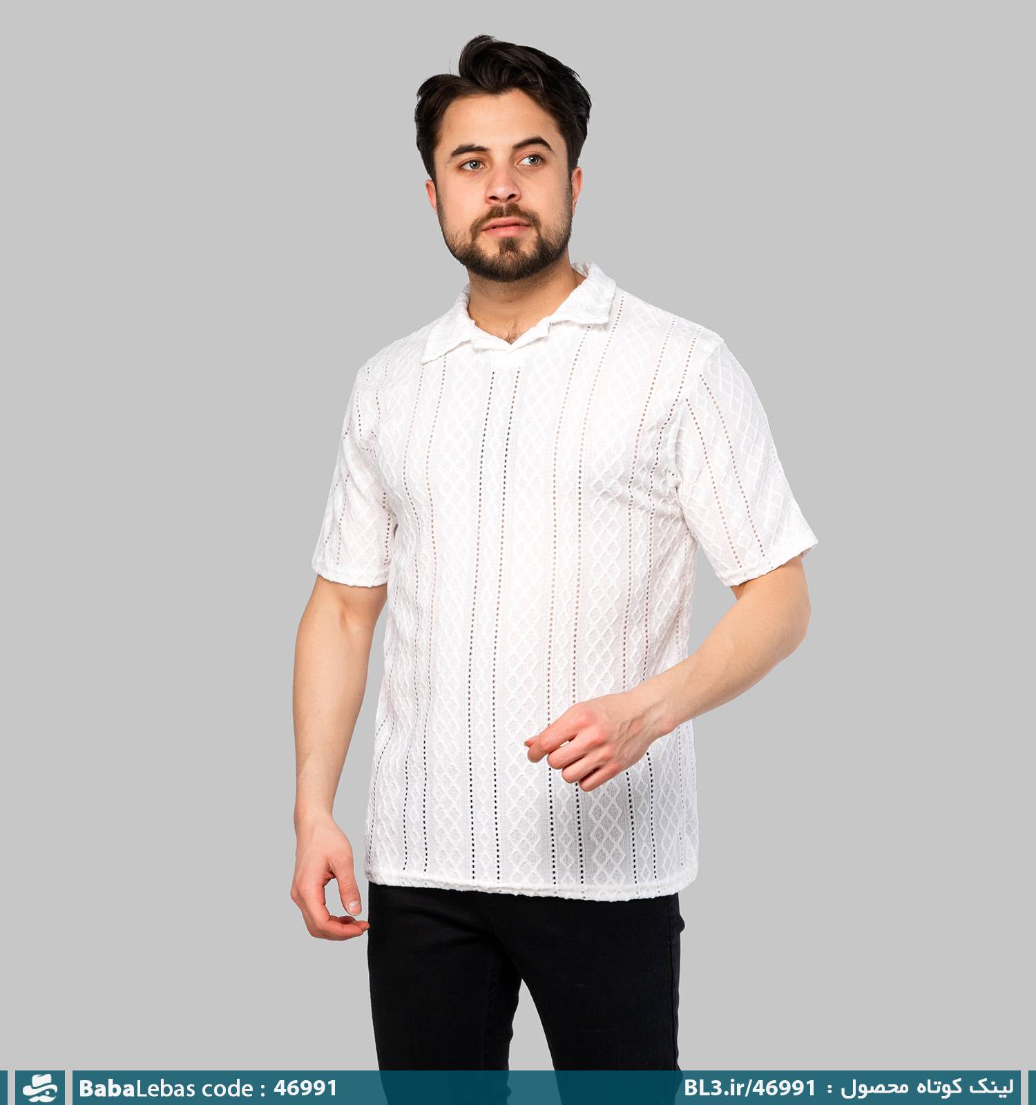 تيشرت مردانه 46991