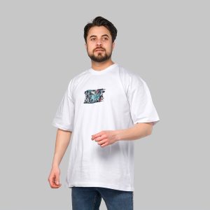 تيشرت مردانه 47044