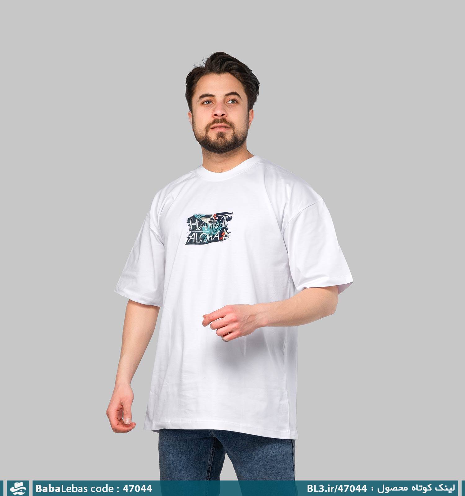 تيشرت مردانه 47044