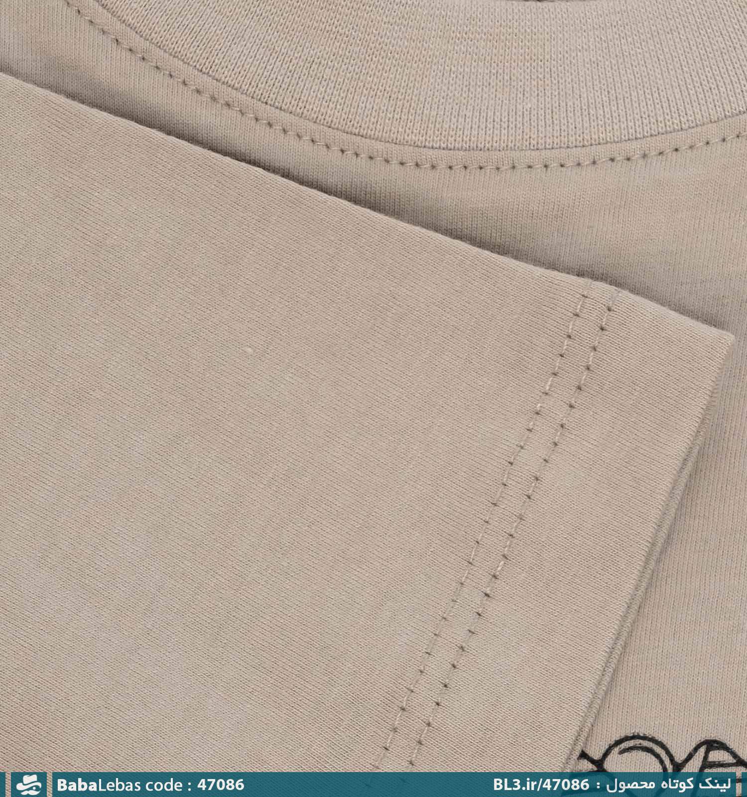 تيشرت مردانه 47086