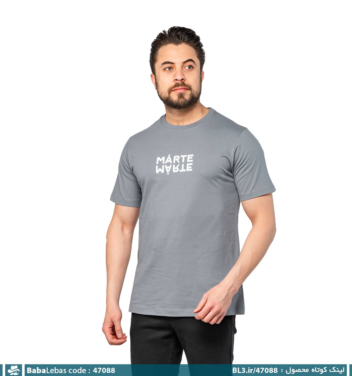 تيشرت مردانه 47088