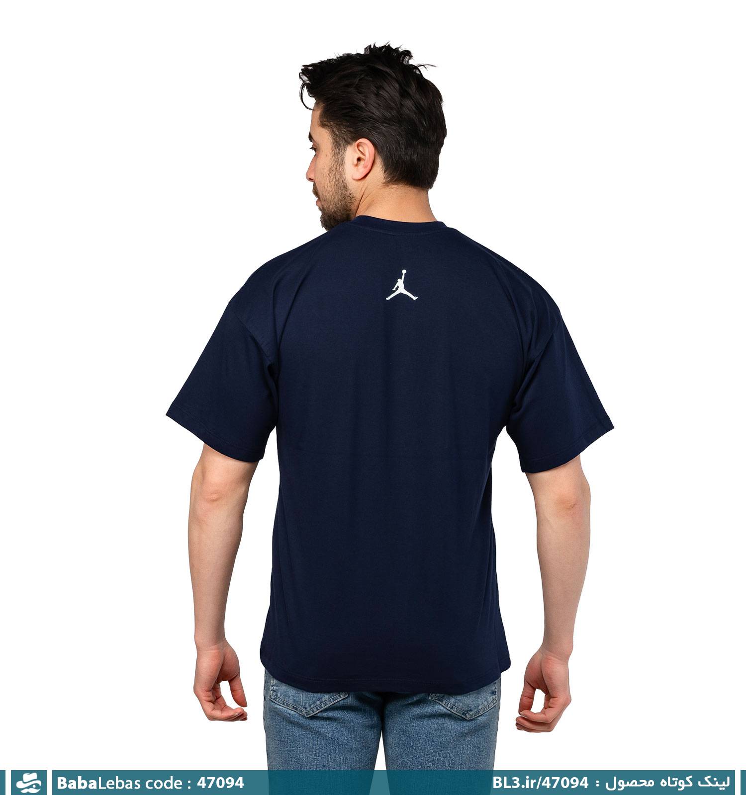 تيشرت مردانه 47094