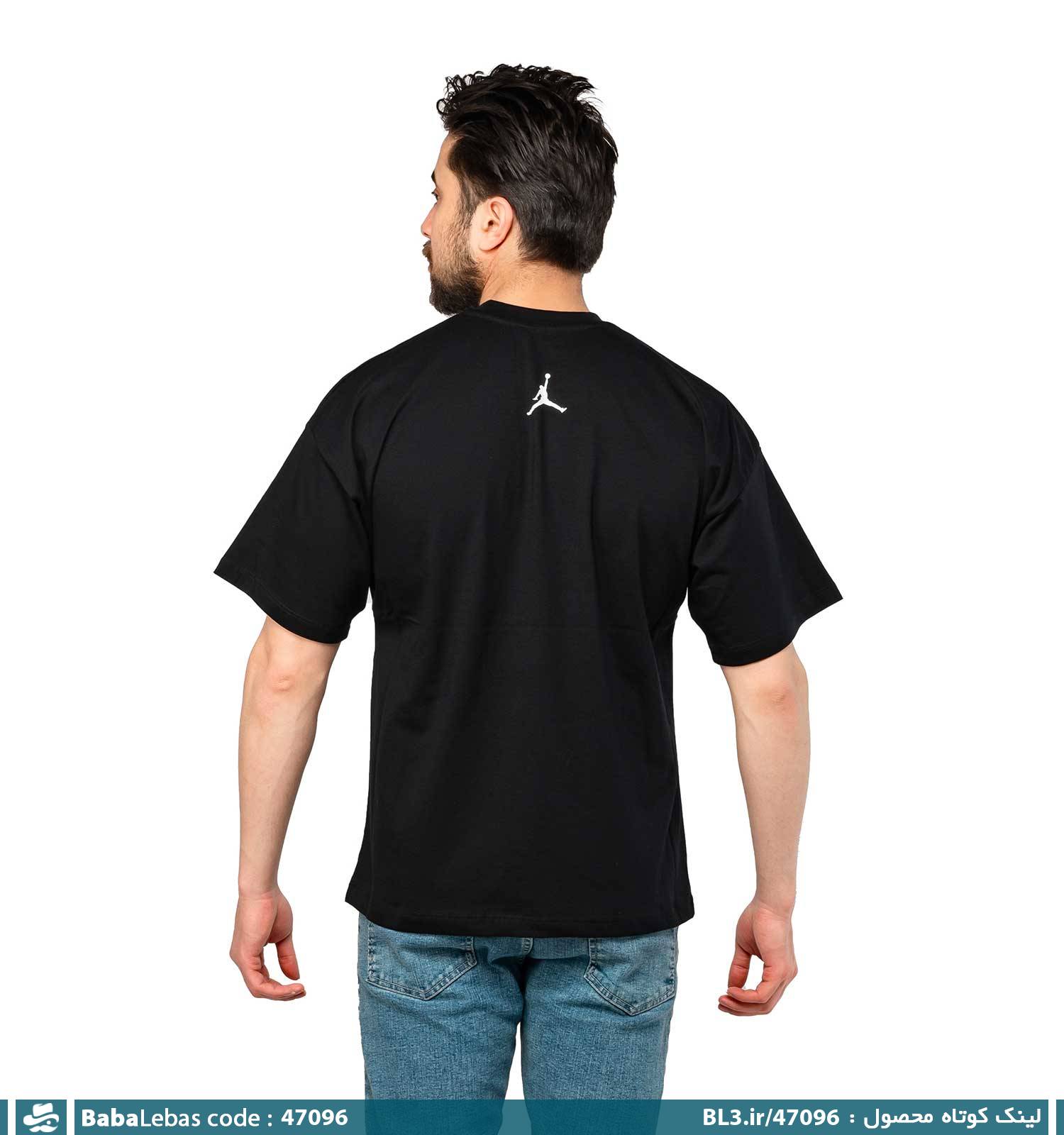 تيشرت مردانه 47096