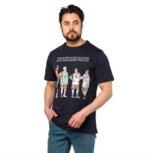 تيشرت مردانه 47099