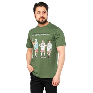 تيشرت مردانه 47100