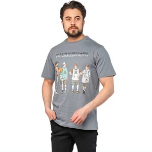 تيشرت مردانه 47101