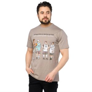 تيشرت مردانه 47102