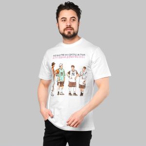 تيشرت مردانه 47103