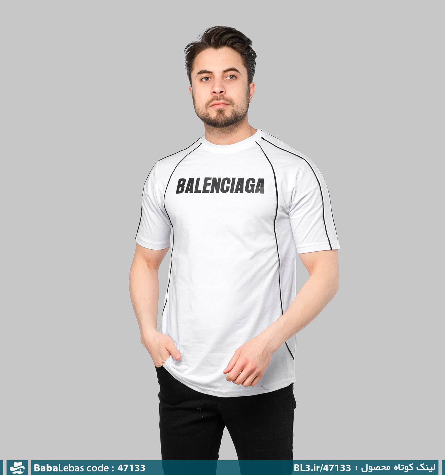 تيشرت مردانه 47133