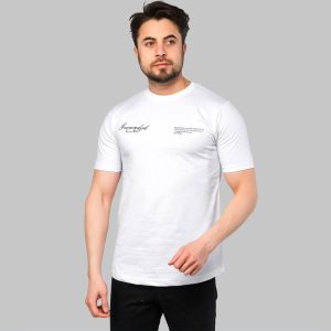 تيشرت مردانه 47136