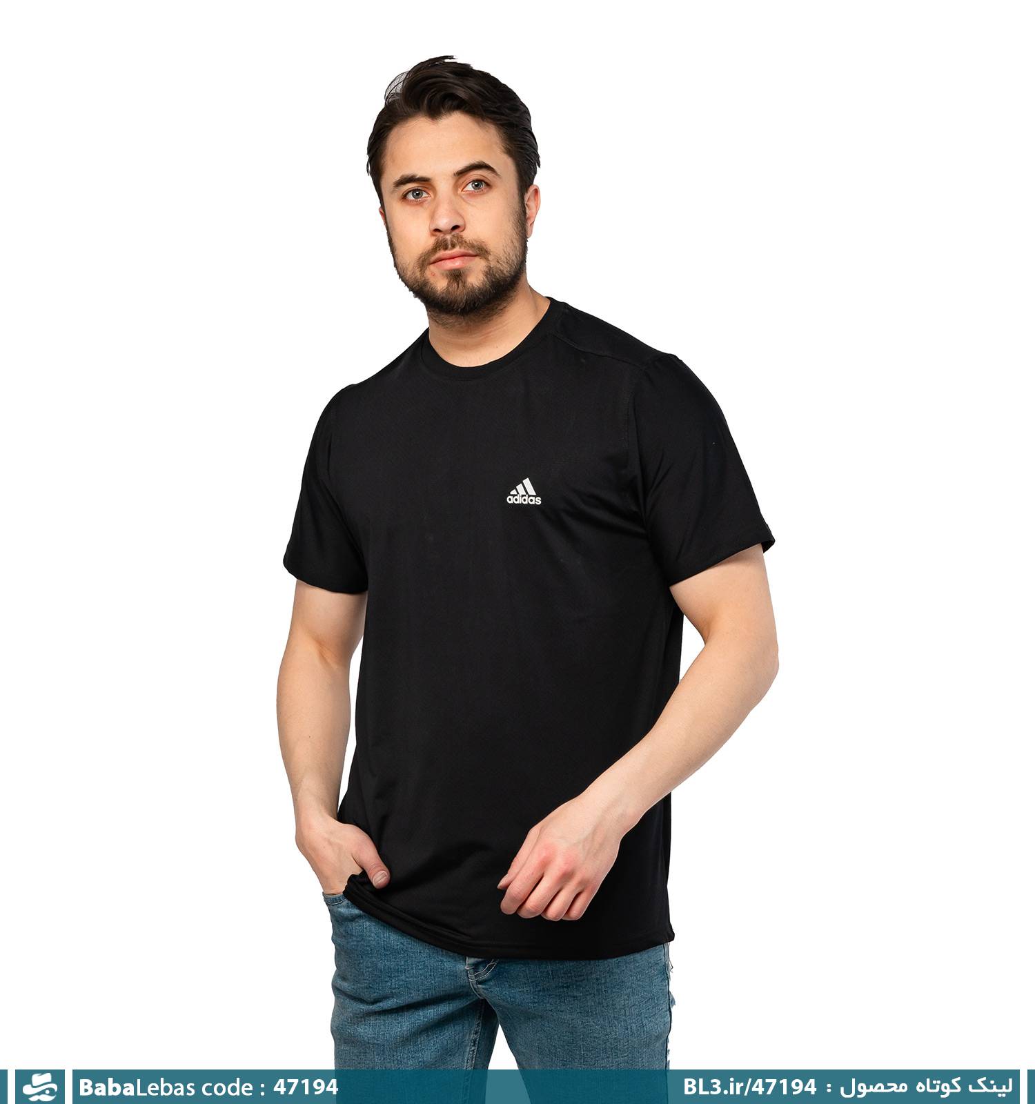 تيشرت مردانه 47194