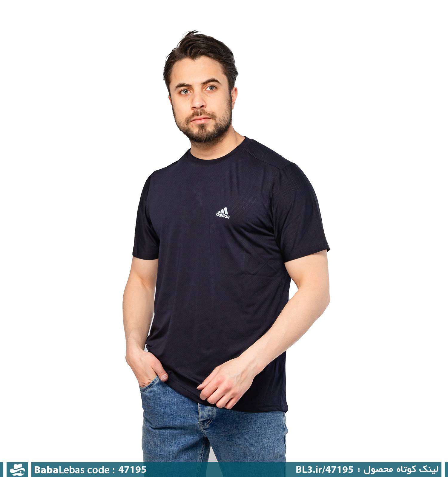 تيشرت مردانه 47195