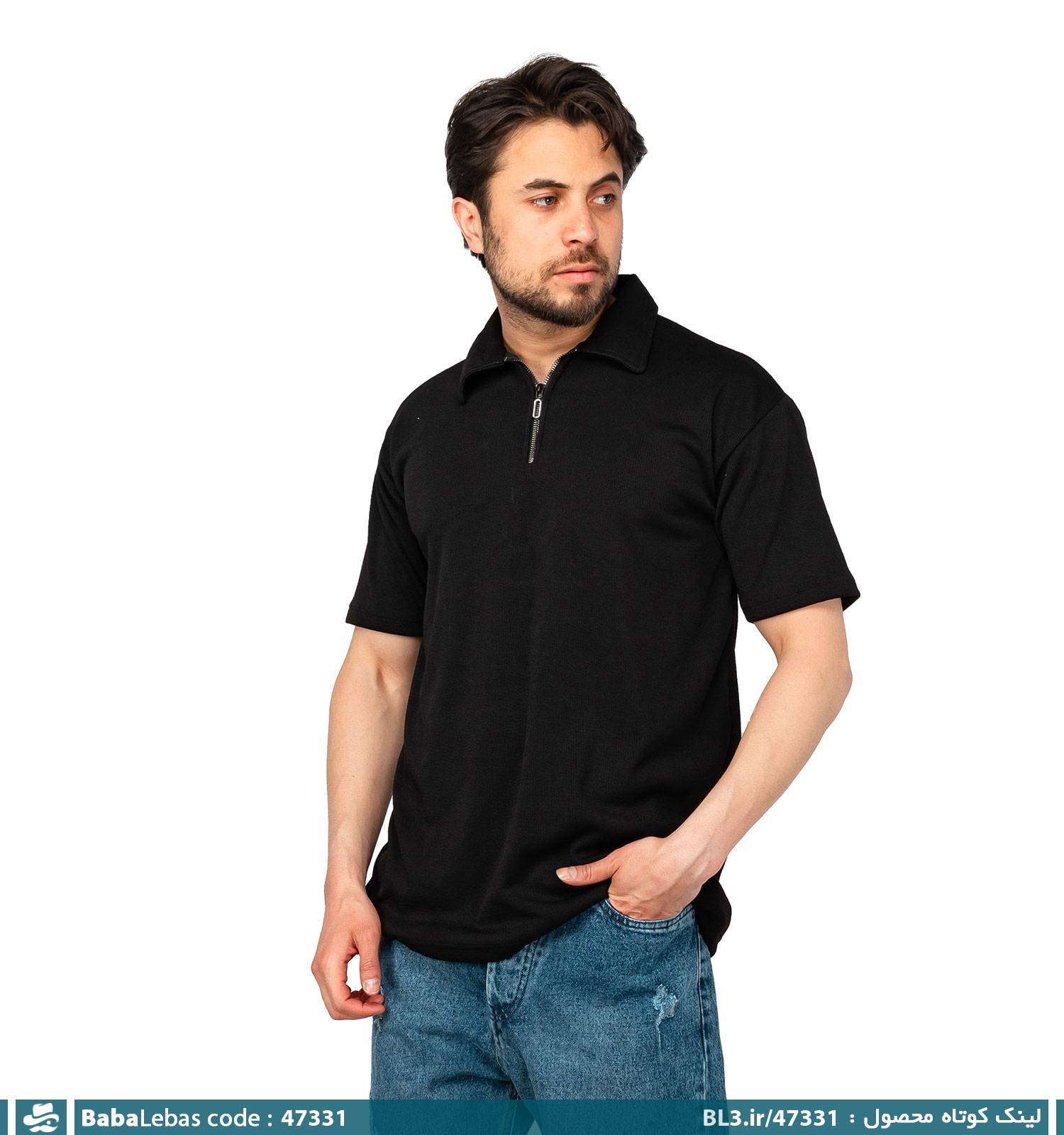 تيشرت مردانه 47331