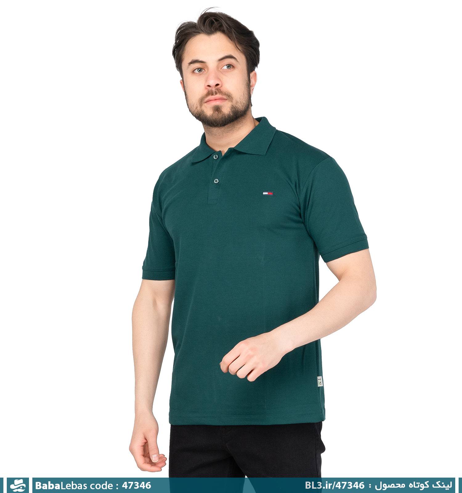 تيشرت مردانه 47346