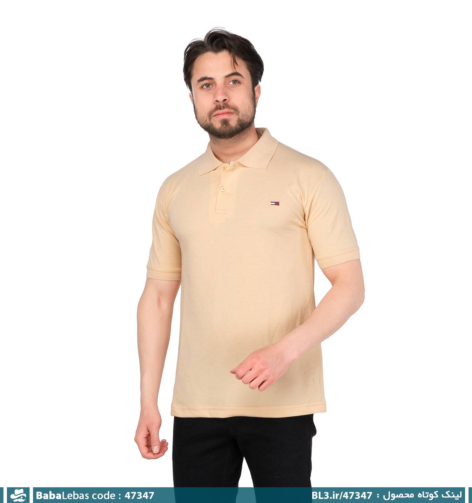 تيشرت مردانه 47347