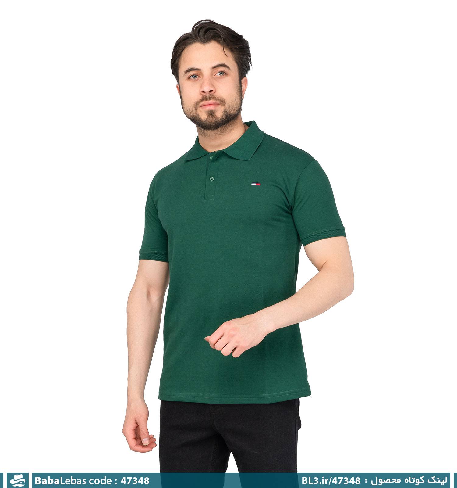 تيشرت مردانه 47348