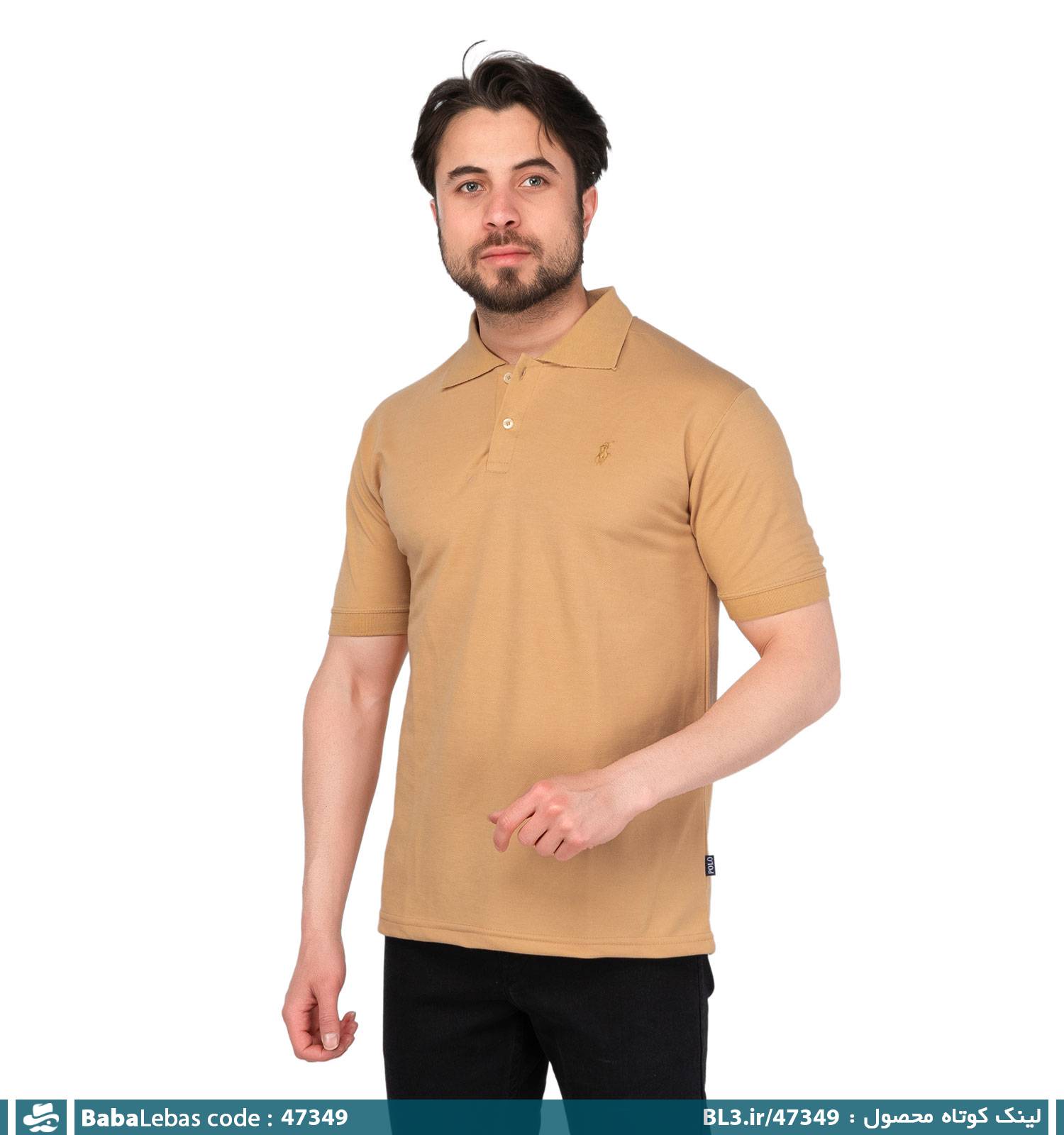 تيشرت مردانه 47349