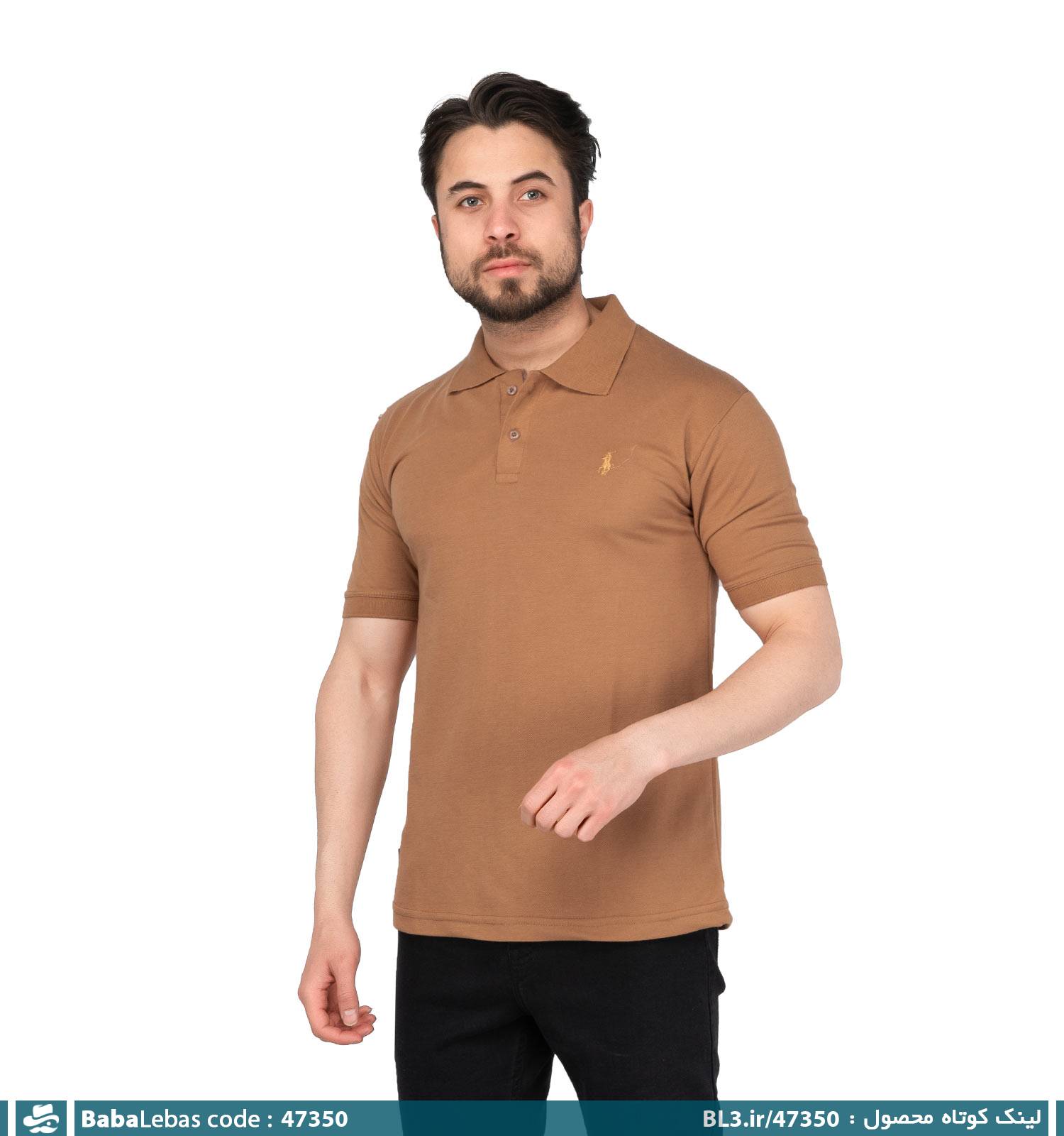تيشرت مردانه 47350