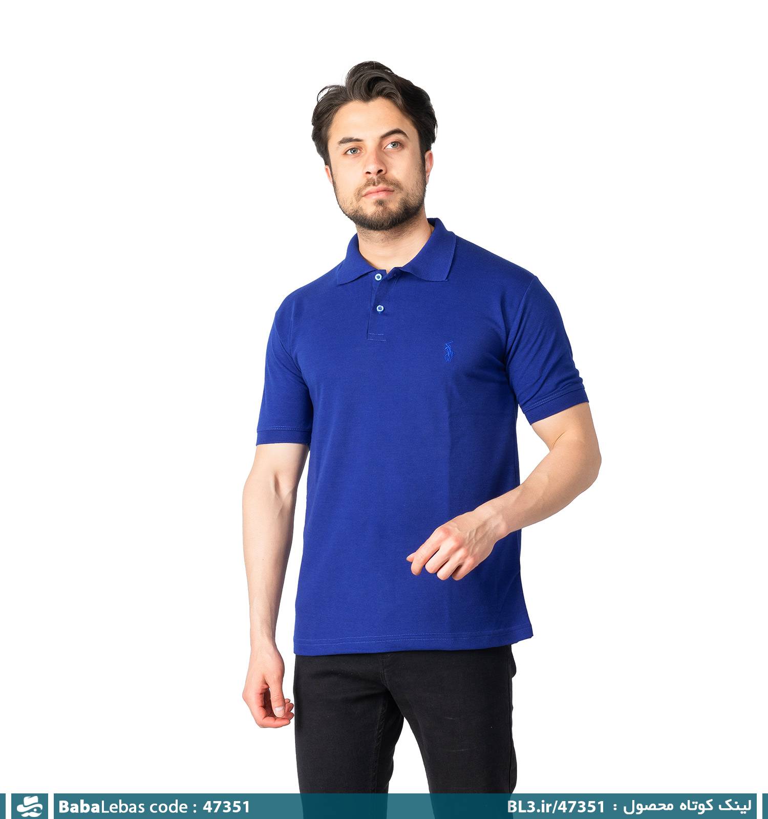 تيشرت مردانه 47351