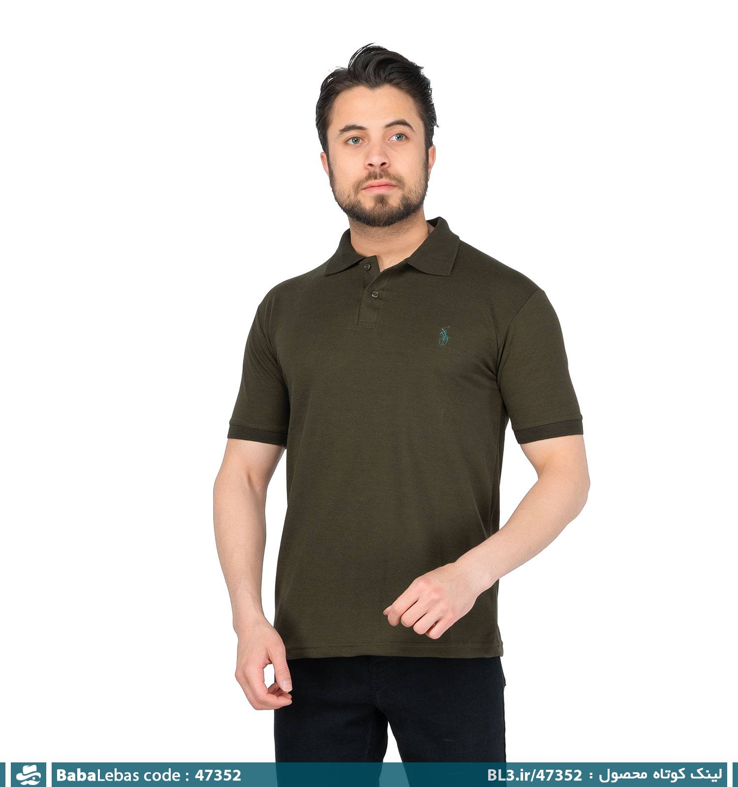 تيشرت مردانه 47352
