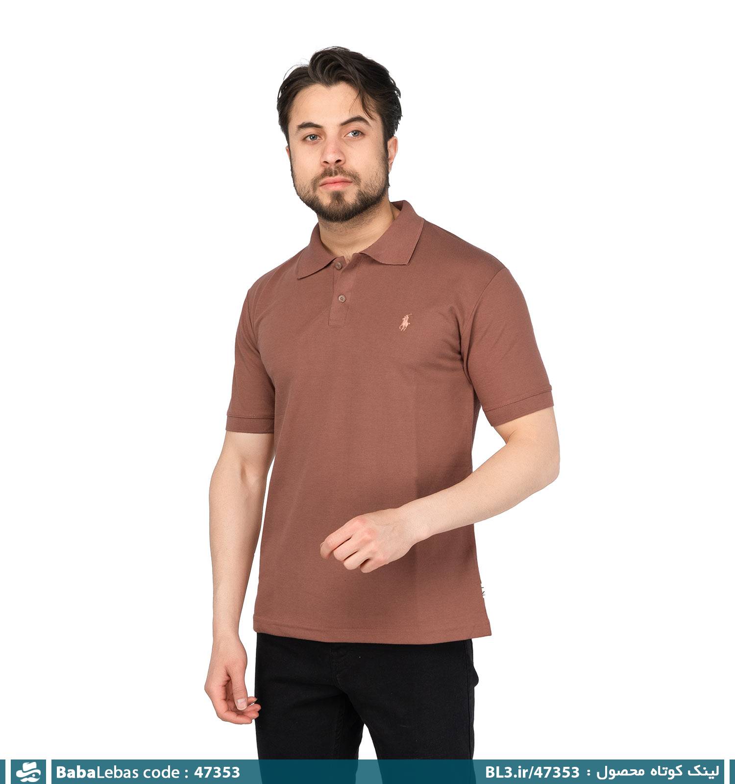 تيشرت مردانه 47353