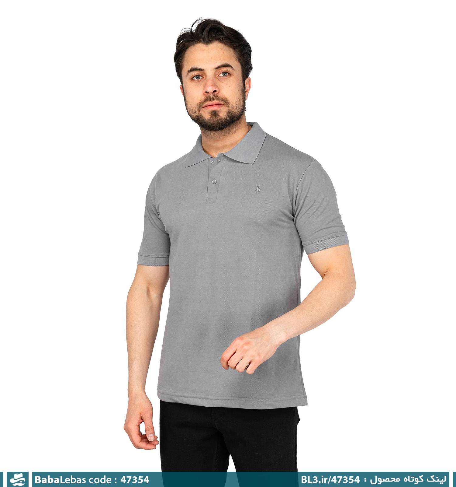 تيشرت مردانه 47354