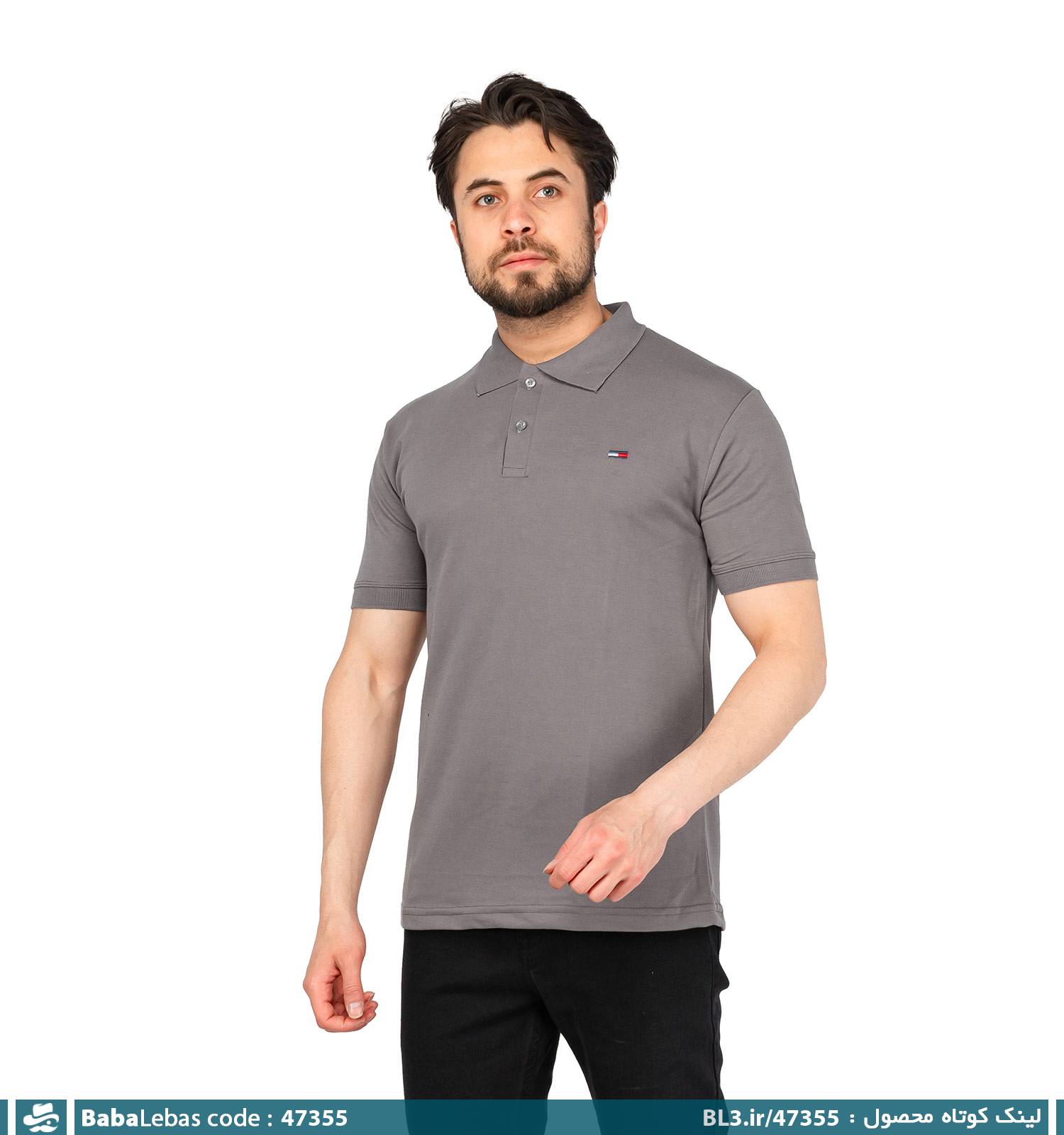 تيشرت مردانه 47355
