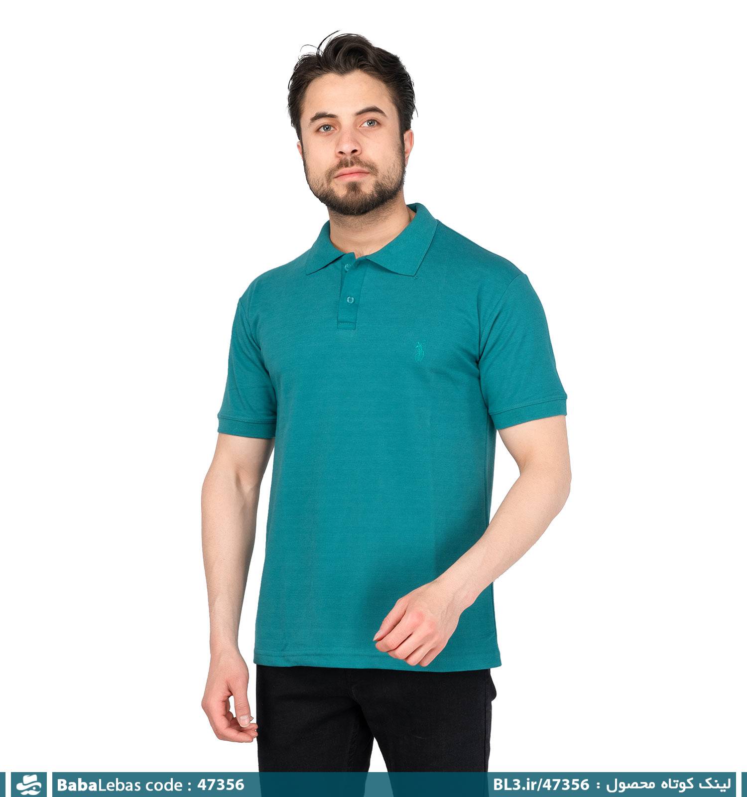 تيشرت مردانه 47356